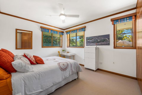 Getaway Haven In The Noosa Surrounds - Accommodation Bookings 1