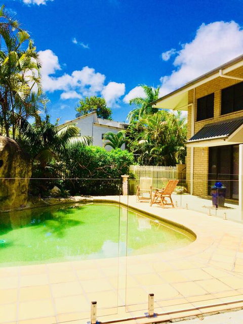 Getaway Haven In The Noosa Surrounds - Accommodation Bookings 3
