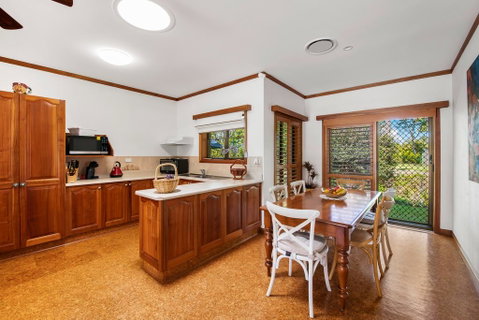 Getaway Haven In The Noosa Surrounds - Accommodation Bookings 2