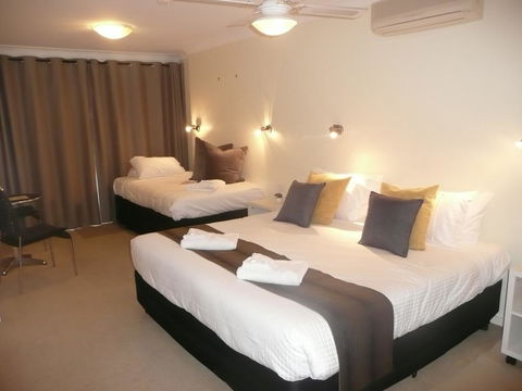 Getaway Inn Boutique Guest House - Accommodation Bookings 1