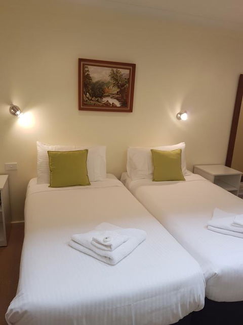 Getaway Inn Boutique Guest House - Accommodation Bookings 3