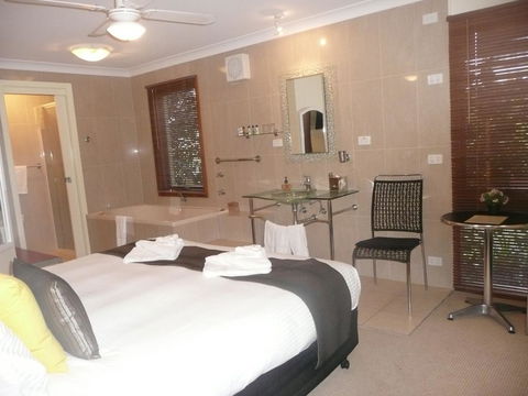 Getaway Inn Boutique Guest House - Accommodation Bookings 2