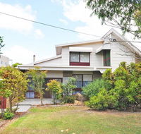 GETAWAY ON GARDEN - FREE WIFI - PET FRIENDLY OUTSIDE ONLY - Accommodation Bookings