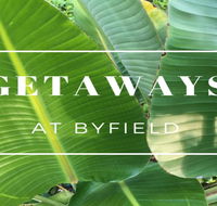 Getaways at Byfield - Accommodation Bookings