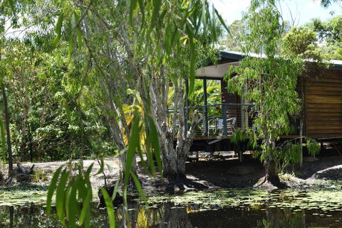 Getaways At Byfield - Accommodation Bookings 1