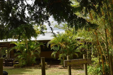 Getaways At Byfield - Accommodation Bookings 3