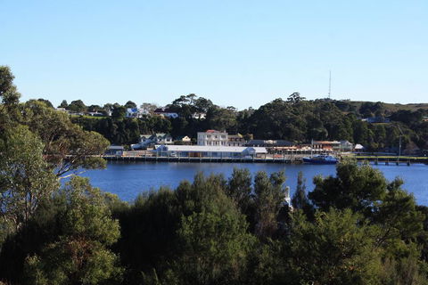 GG Gateway To The Gordon - Accommodation Bookings 0