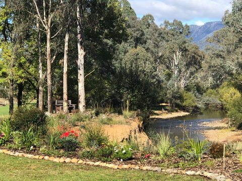 GGs By The River - Accommodation Bookings 2