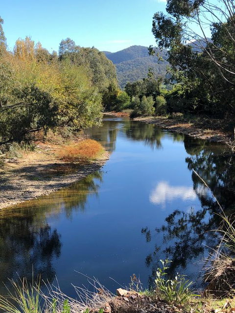 GGs By The River - Accommodation Bookings 1