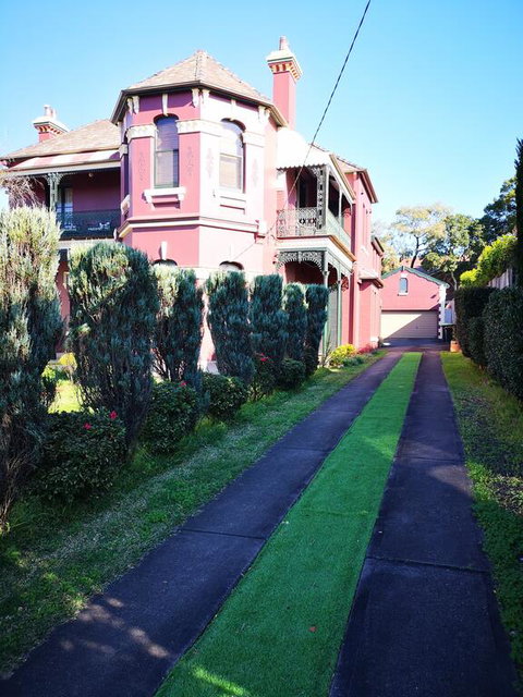 GH1886 - Accommodation Bookings 3