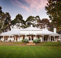 Gilgara Retreat