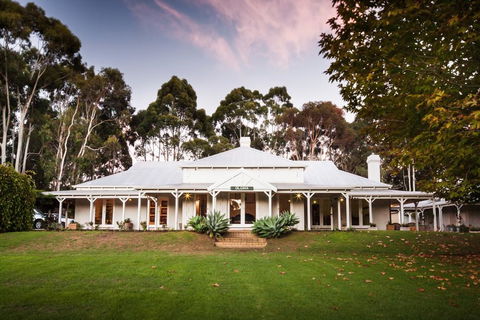 Gilgara Retreat - Accommodation Bookings 0