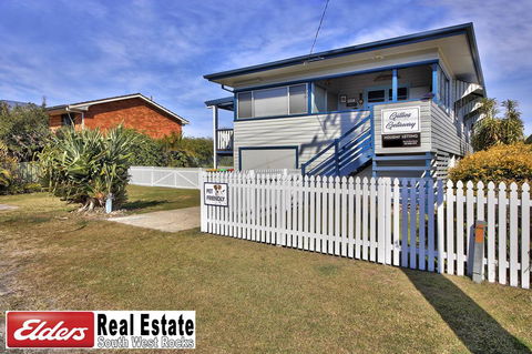 Gillies Getaway At South West Rocks - Accommodation Bookings 1