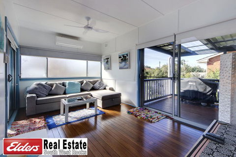 Gillies Getaway At South West Rocks - Accommodation Bookings 3