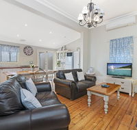 Ginabella - Accommodation Bookings