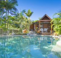 Ginas Place - Accommodation Bookings