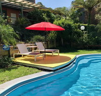 Gindalan - Accommodation Bookings