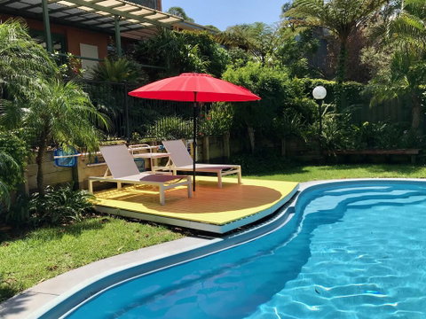 Gindalan - Accommodation Bookings 0