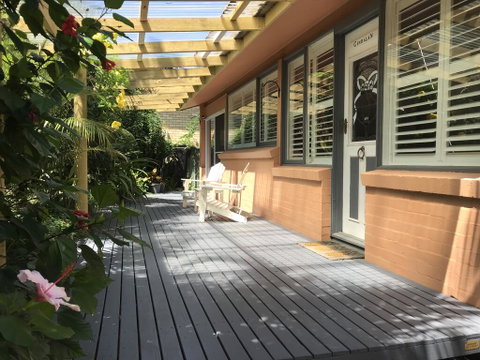 Gindalan - Accommodation Bookings 2
