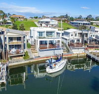 Gippsland Lakehouse - Accommodation Bookings