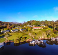 Gipsy Point Lakeside