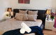 GIRLS ONLY. Large Bedroom With KING Bed, Close To Everything - thumb 0