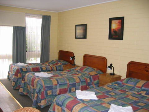 Gisborne Motel - Accommodation Bookings 2