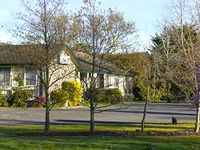 Gisborne Motel