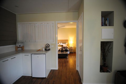Gisborne Peak Winery Cottages - Accommodation Bookings 1