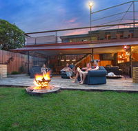 Gladstone Backpackers