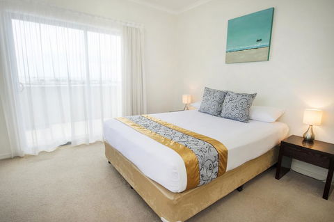 Gladstone City Central Apartment Hotel - Accommodation Bookings 2