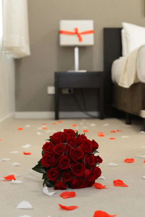 Gladstone City Central Apartment Hotel - Accommodation Bookings 3