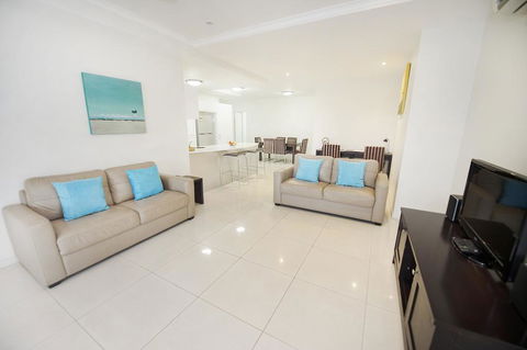 Gladstone City Central Apartment Hotel - Accommodation Bookings 1