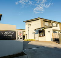 Gladstone Heights Executive Apartments