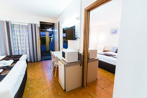 Gladstone Motel - Accommodation Bookings 1