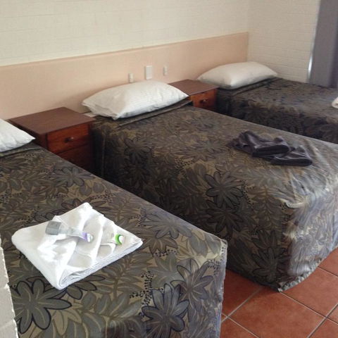 Gladstone Motel - Accommodation Bookings 3
