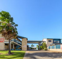 Gladstone Palms Motor Inn