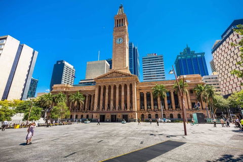 Glamorous RiverView Spacious 1BR - Accommodation Bookings 3