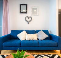 Glamorous RiverView Spacious 1BR - Accommodation Bookings