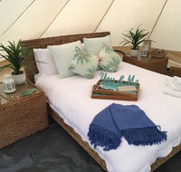 Glamping Byron Bay - Accommodation Bookings