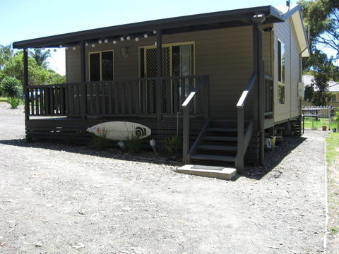 Glasford Crescent 7 KIOLOA - Accommodation Bookings 0