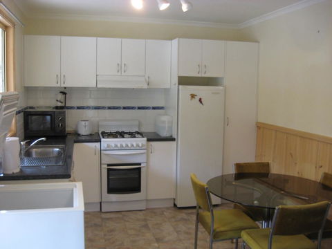 Glasford Crescent 7 KIOLOA - Accommodation Bookings 1