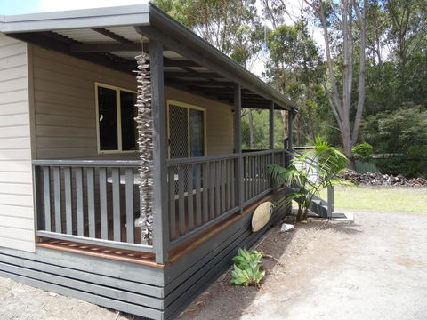 Glasford Crescent 7 KIOLOA - Accommodation Bookings 2
