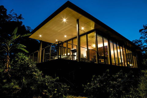 Glass On Glasshouse - Accommodation Bookings 0