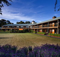 Glen Erin at Lancefield