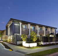 Glen Hotel and Suites - Accommodation Bookings