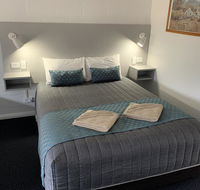 Glen Innes Motel