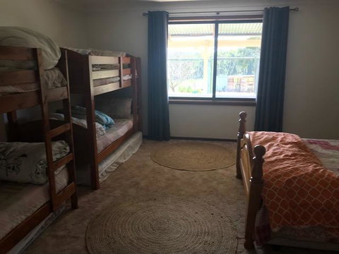 Glen Mervyn Lodge - Accommodation Bookings 3