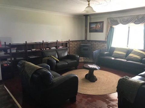 Glen Mervyn Lodge - Accommodation Bookings 2