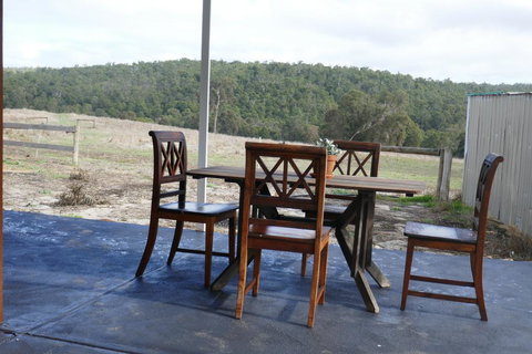 Glen Mervyn Lodge - Accommodation Bookings 1